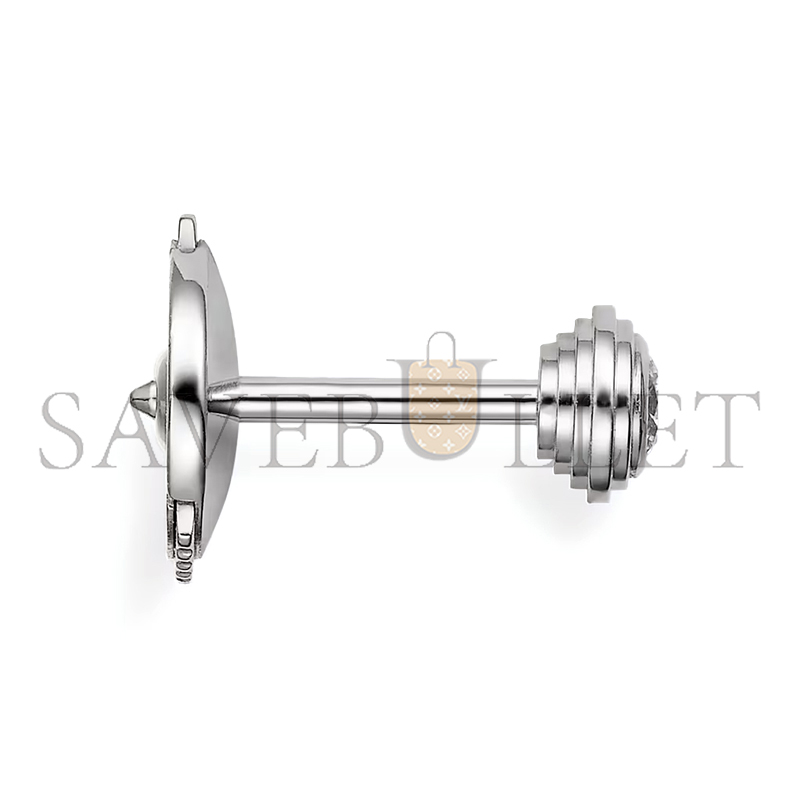 CARTIER D’AMOUR EARRINGS, SMALL MODEL B8301213
